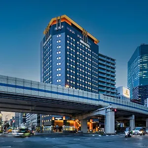 Apa & Roppongi Ekihigashi *** Prefektura Tokio